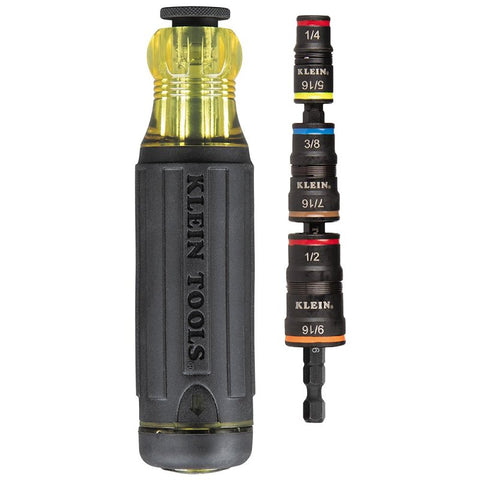 IMPACT DRIVER SET 20IN1