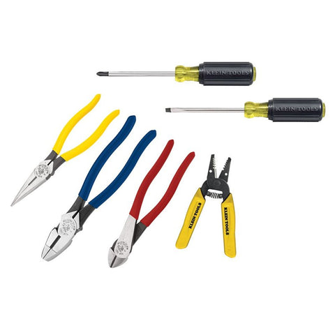 APPRENTICE TOOL KIT STEEL