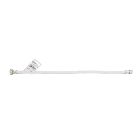 20IN 3/8 COMP X 1/2 FIP PVC