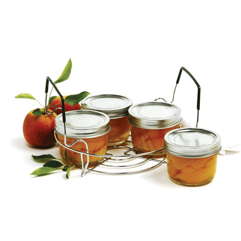 Norpro 646 Small Canning Rack, 1-3/4 in H