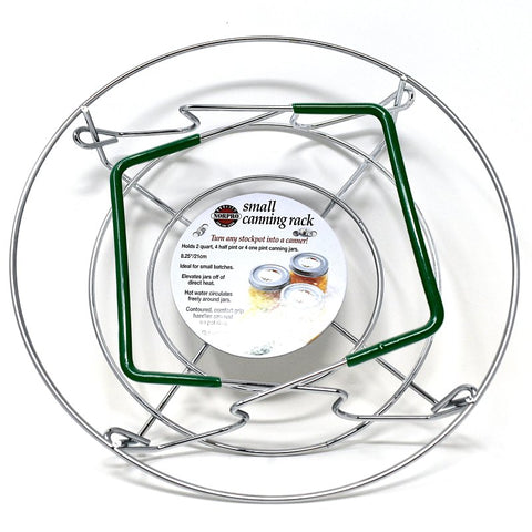Norpro 646 Small Canning Rack, 1-3/4 in H