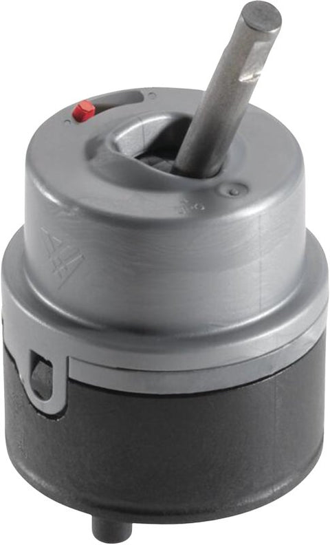 Delta RP50587 Valve Cartridge, Plastic, Chrome Plated, 2-3/8 in L