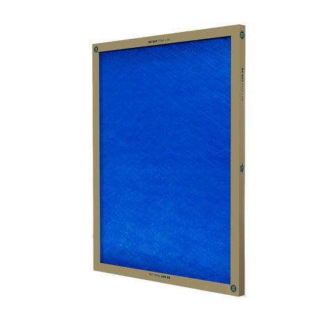 True Blue 120301 Air Filter, 30 in L, 20 in W, Pack of 12