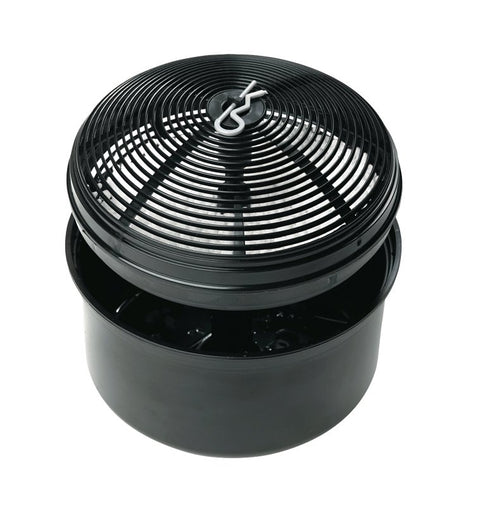 Dri-Z-Air DZA-U-144 Moisture Absorber, 1.4 lb, Odorless