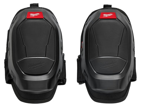 Milwaukee 48-73-6075 Stabilizer Knee Pad, One-Size, Foam Pad, 1-Strap, Hook and Loop, Strap