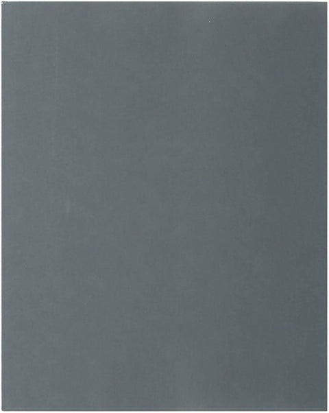 ABRASIVE SHEET 220AGRIT 9X11IN, Pack of 50