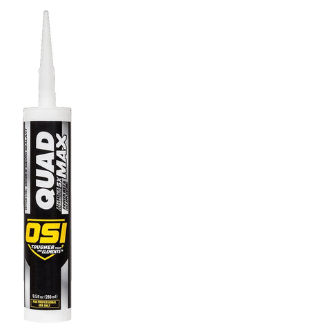 WND/DR/SDG SEALANT BROWN 9.5OZ