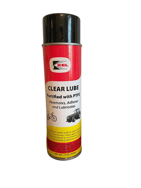 PENETRATING GEL LUBE 11OZ