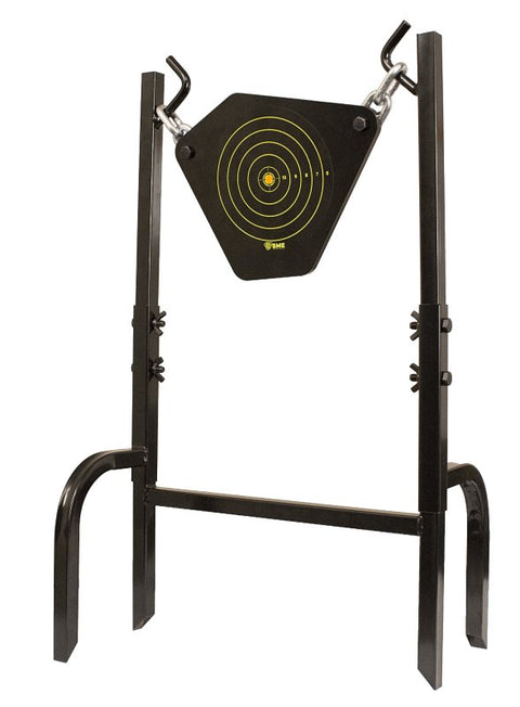 SME SME-95GNG Gong, Steel