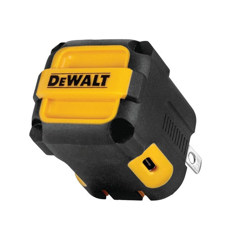 PD NEVERBLOCK 2C PORT WALL CHA, Pack of 2