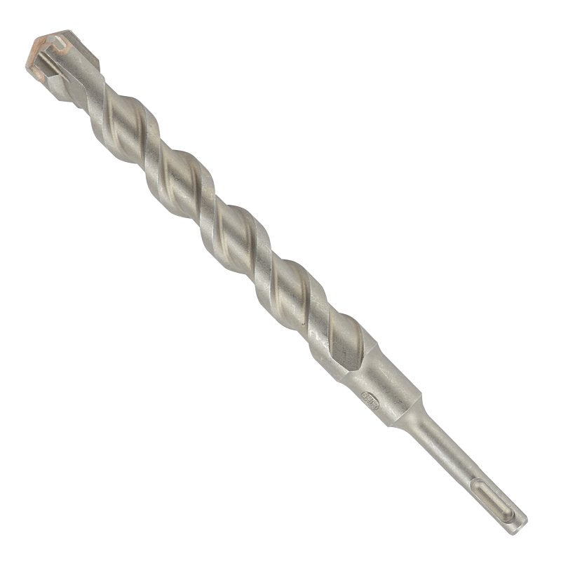 Bosch Bulldog HC4C2146 Hammer Drill Bit, 7/8 in Dia, 10 in OAL, Standa ...