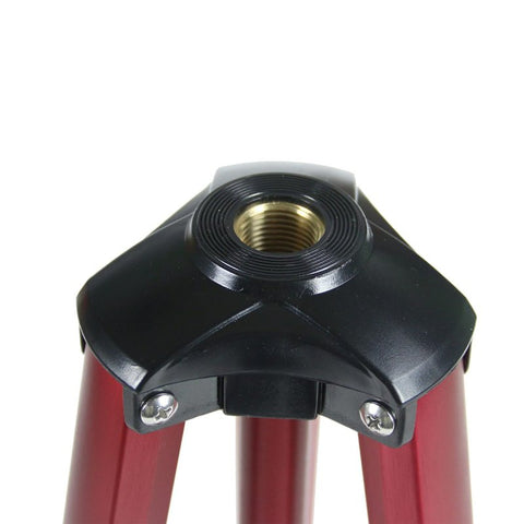 Chapin 4996 Tripod Lawn Sprinkler with Impact Sprinkler Head, 20 to 35 ft, Brass/Metal/Nitrile