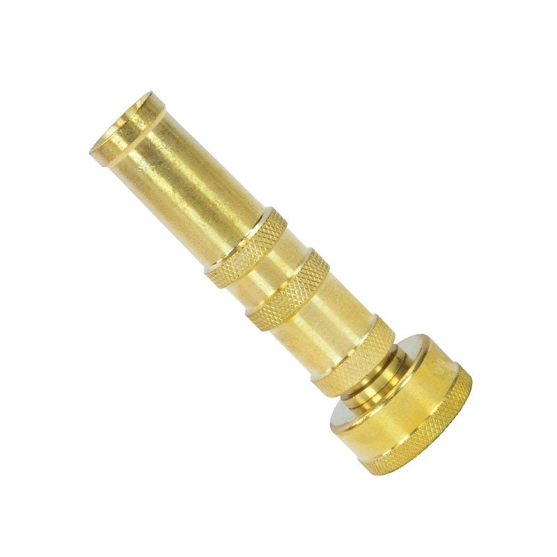 Chapin 46854 Spray Nozzle, 3/4 in, GHT, Brass – Shell Lumber and Hardware