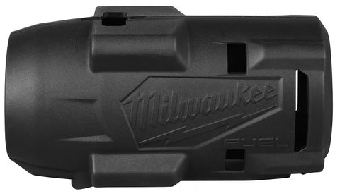 Milwaukee 49-16-2966 High-Torque Impact Wrench, Tool Only, 1/2 in Drive