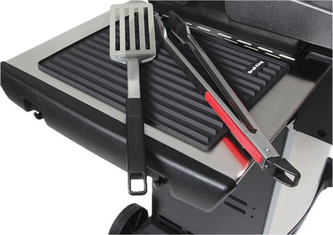 Broil King 60009 Side Shelf Mat, Silicone