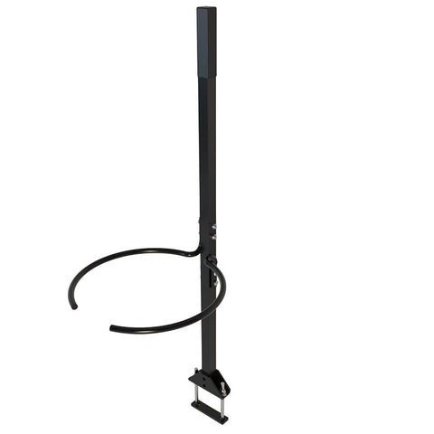 Agri-Fab 45-0572 Bucket Holder, Steel, For: Zero Turn Mowers