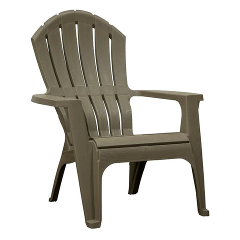 ADIRONDACK CHAIR PORTOBELLO, Pack of 4