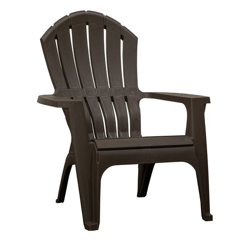 ADIRONDACK CHAIR EARTH BROWN