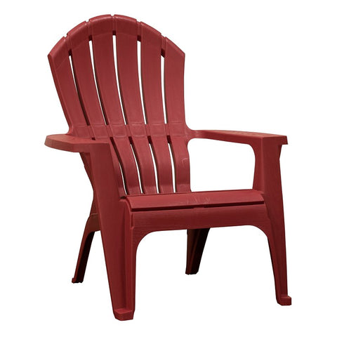 ADIRONDACK CHAIR POLYP MERLOT