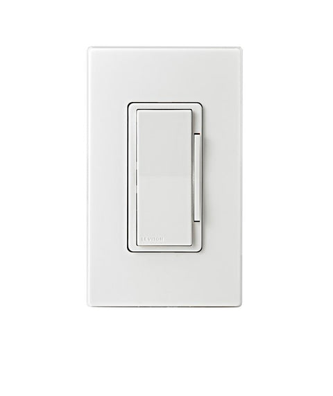 DIMMER COMP SMART 3-WAY WHITE