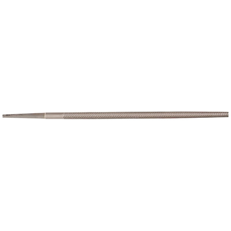 STANLEY 22-178 Round File, American Pattern, Bastard, Single Cut ...