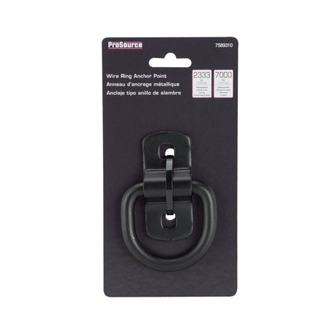 MEDIUM-DUTY WIRE RING ANCHOR P