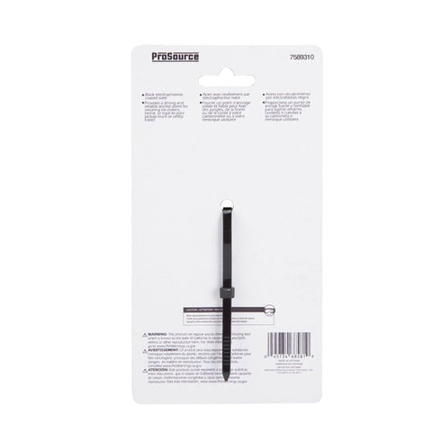MEDIUM-DUTY WIRE RING ANCHOR P