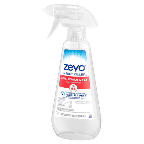 INSECT KILLER SPRAY A&R&F 12OZ