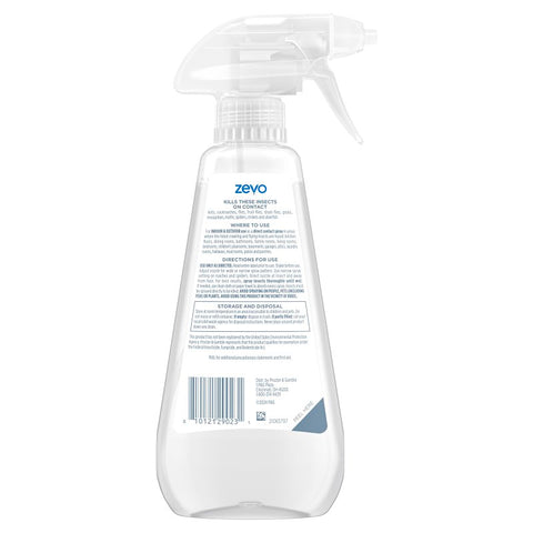 INSECT KILLER SPRAY A&R&F 12OZ