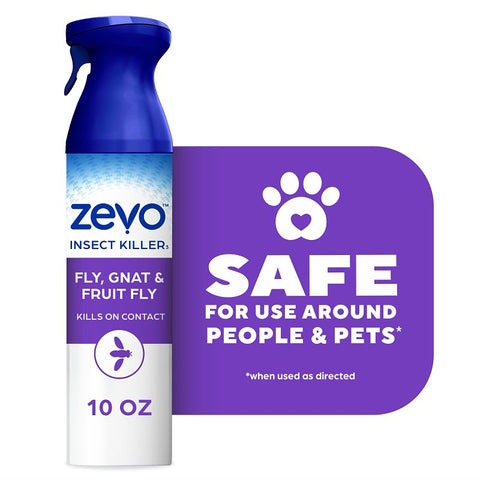 FLYING INSECT KILLER SPRY 10OZ