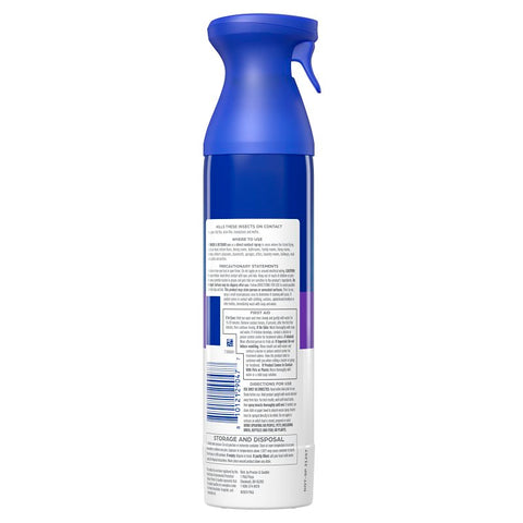 FLYING INSECT KILLER SPRY 10OZ