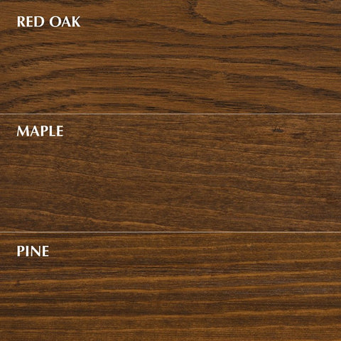 Varathane 394748 Total Control Stain, Dark Walnut, Gel, Paste, 1 qt, Pack of 2