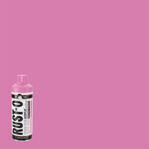 SPRY PAINT MAT CACTUSFLWR 11OZ