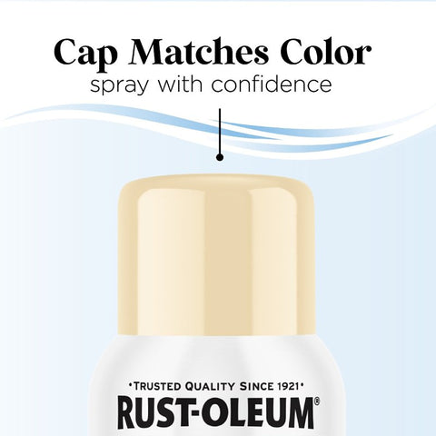SPRAY PAINT GLO SEASHELL 11OZ
