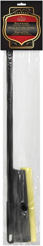 SM Arnold 85-662 Squeegee, 8 in Blade, Rubber Blade, 8 in OAL