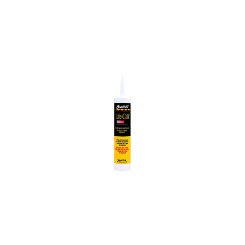 BoatLIFE Life-Calk Polysulfide Sealant and Bedding Compound