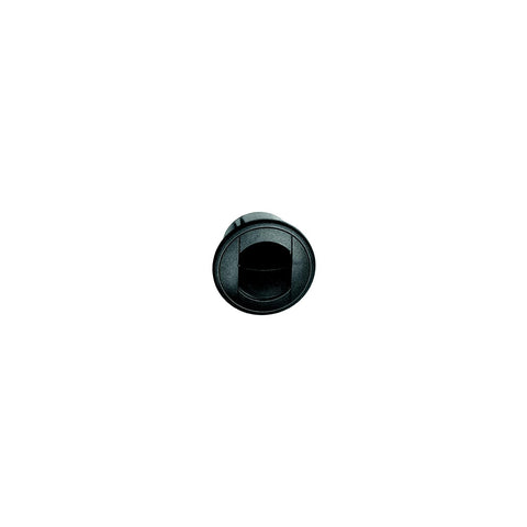 Euro Vent Black