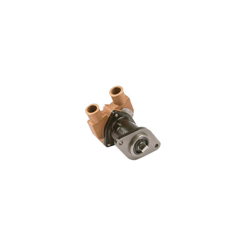 Quicksilver 8M0125846 GM V-6 & V-8 Fuel Pump & Cooler Kit