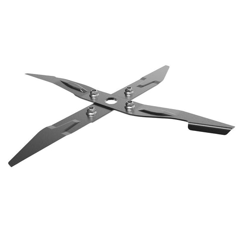 DEWALT DWO1DT234 Replacement X-Blade Kit, 21 in L, 1 in W