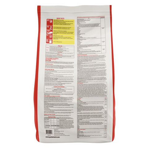 GardenTech Sevin Insect Killer Granules 10 lb