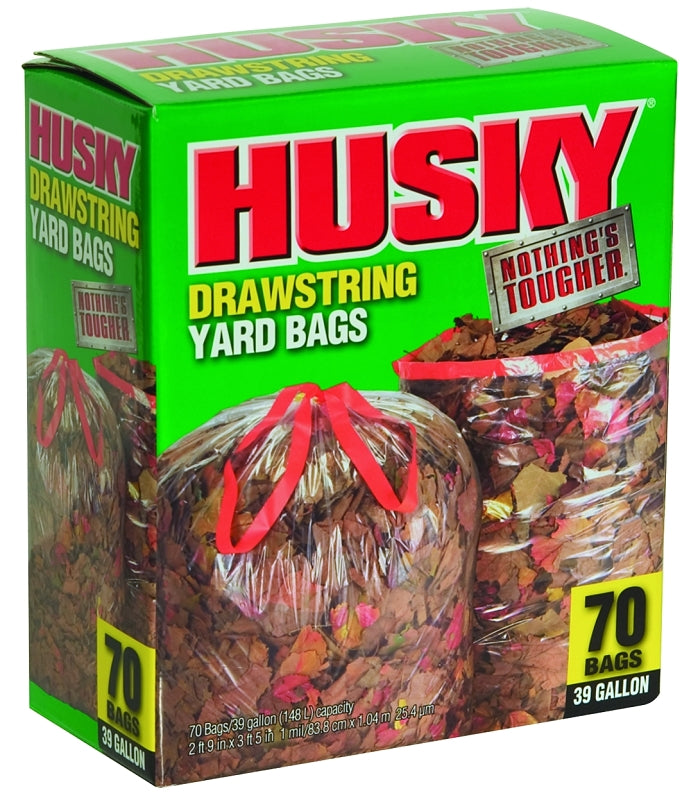 Husky Yard Bag - Thumbnail 2