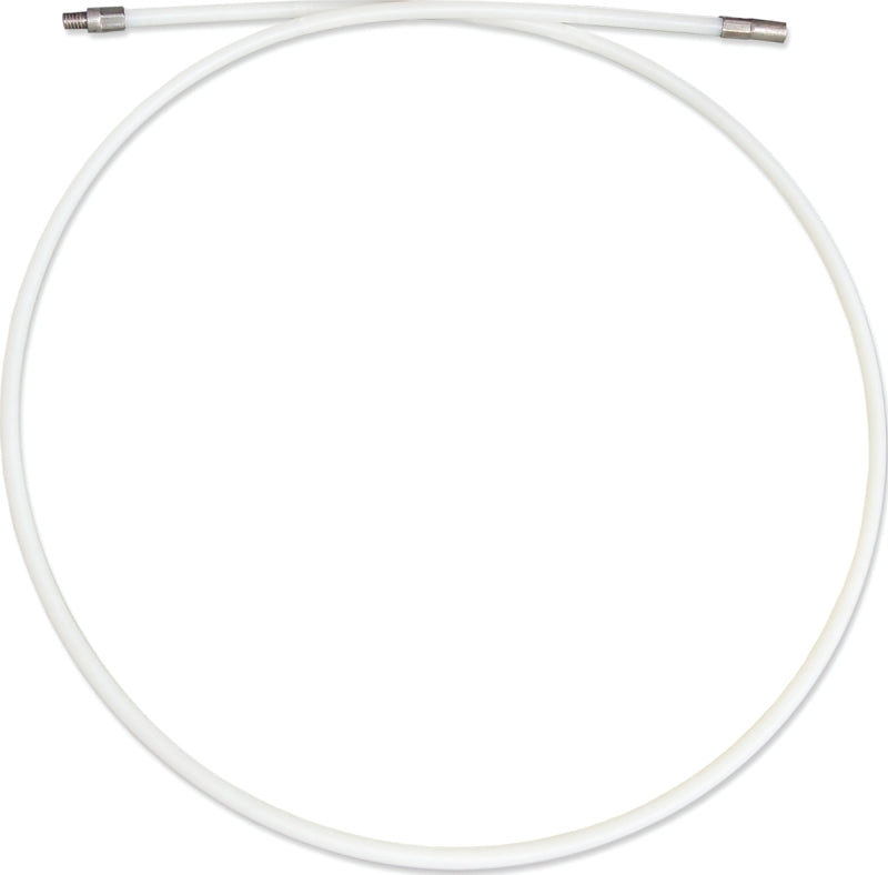 Imperial BR0238 Pellet Stove Rod, 48 in L, 1/4-20 Connection, Threaded ...