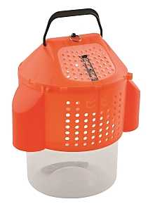 BUCKET BAIT COLLAPSIBLE
