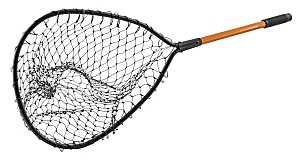 NET LANDING 18IN HANDLE