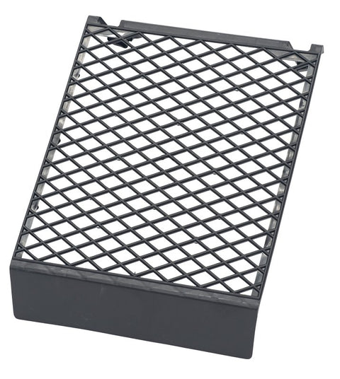 Linzer RM 116 Paint Can Grid, 9-1/4 in W, Plastic, Black, For: 5 gal Paint Buckets, Pack of 12