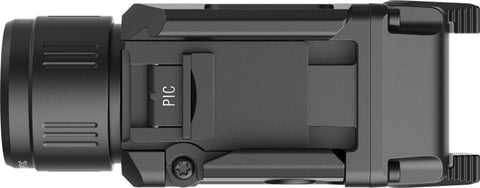 Coast PTX30R Pistol Light, Fixed Focus