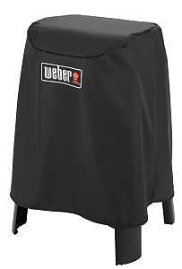 GRILL PREMIUM W/STAND COVER, Pack of 5