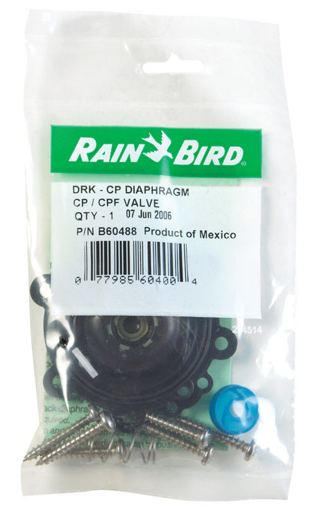 Rain Bird Diaphragm 1 in.