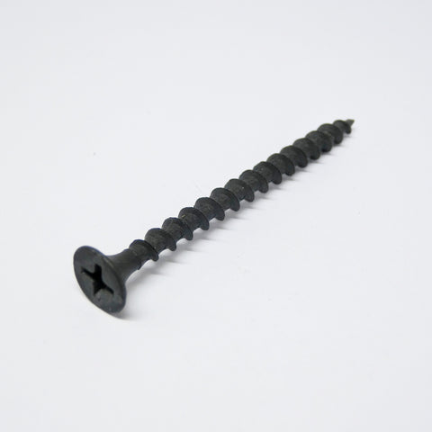 Ace No. 6 wire X 2 in. L Phillips Coarse Drywall Screws 5 lb 945 pk
