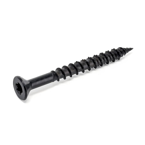 XBX-BLACK EXT ONE SCREW FLAT 1